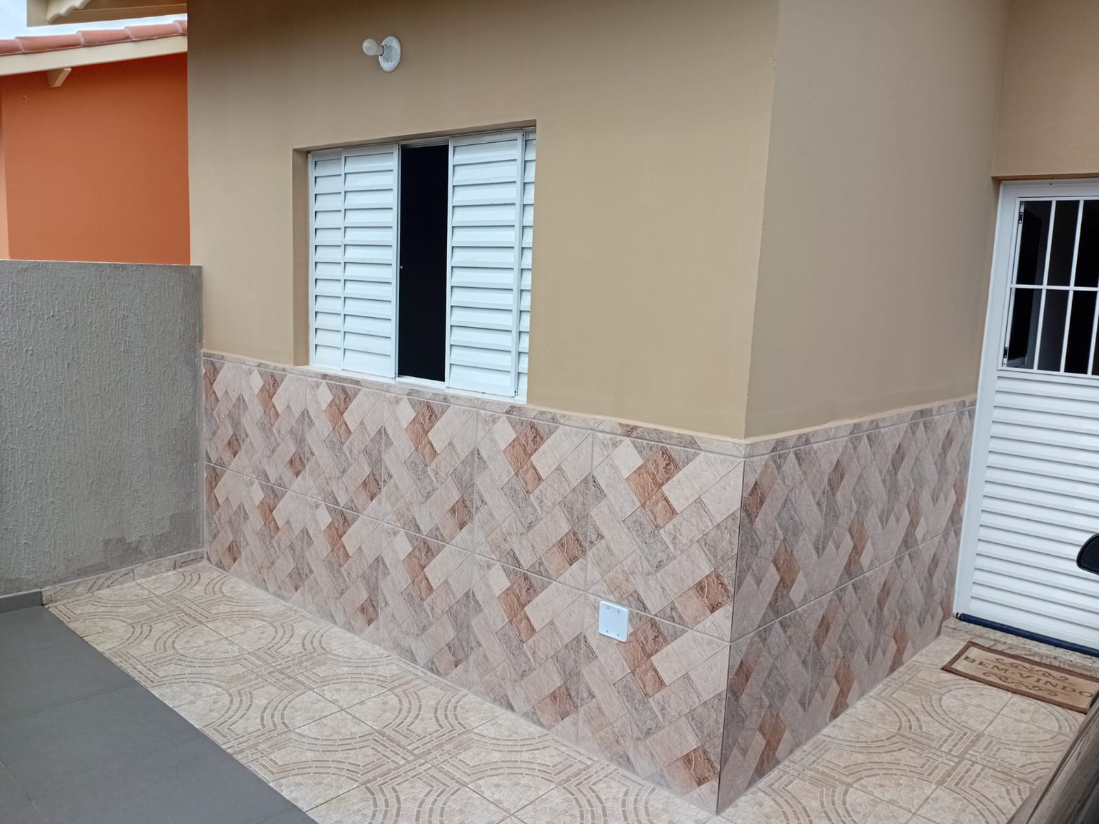 Casa à Venda no Bairro Astória – Tatuí/SP