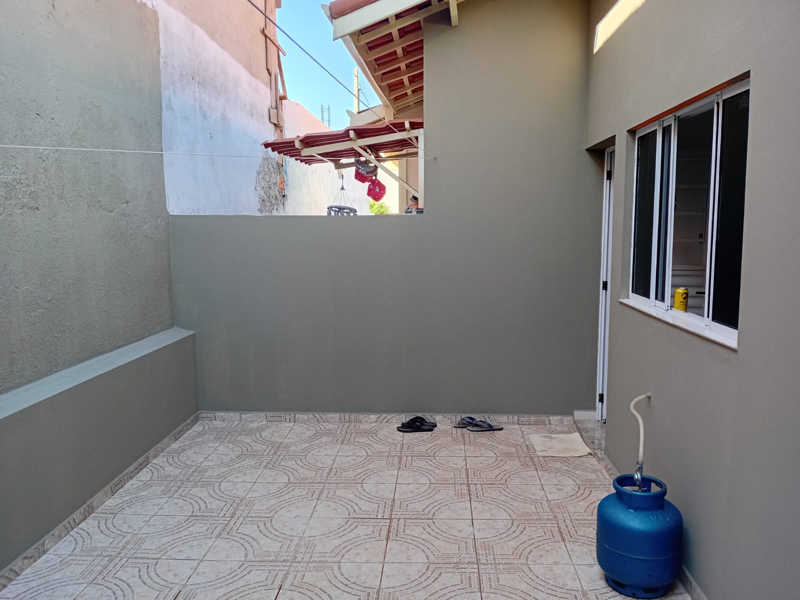 Casa à Venda no Bairro Astória – Tatuí/SP