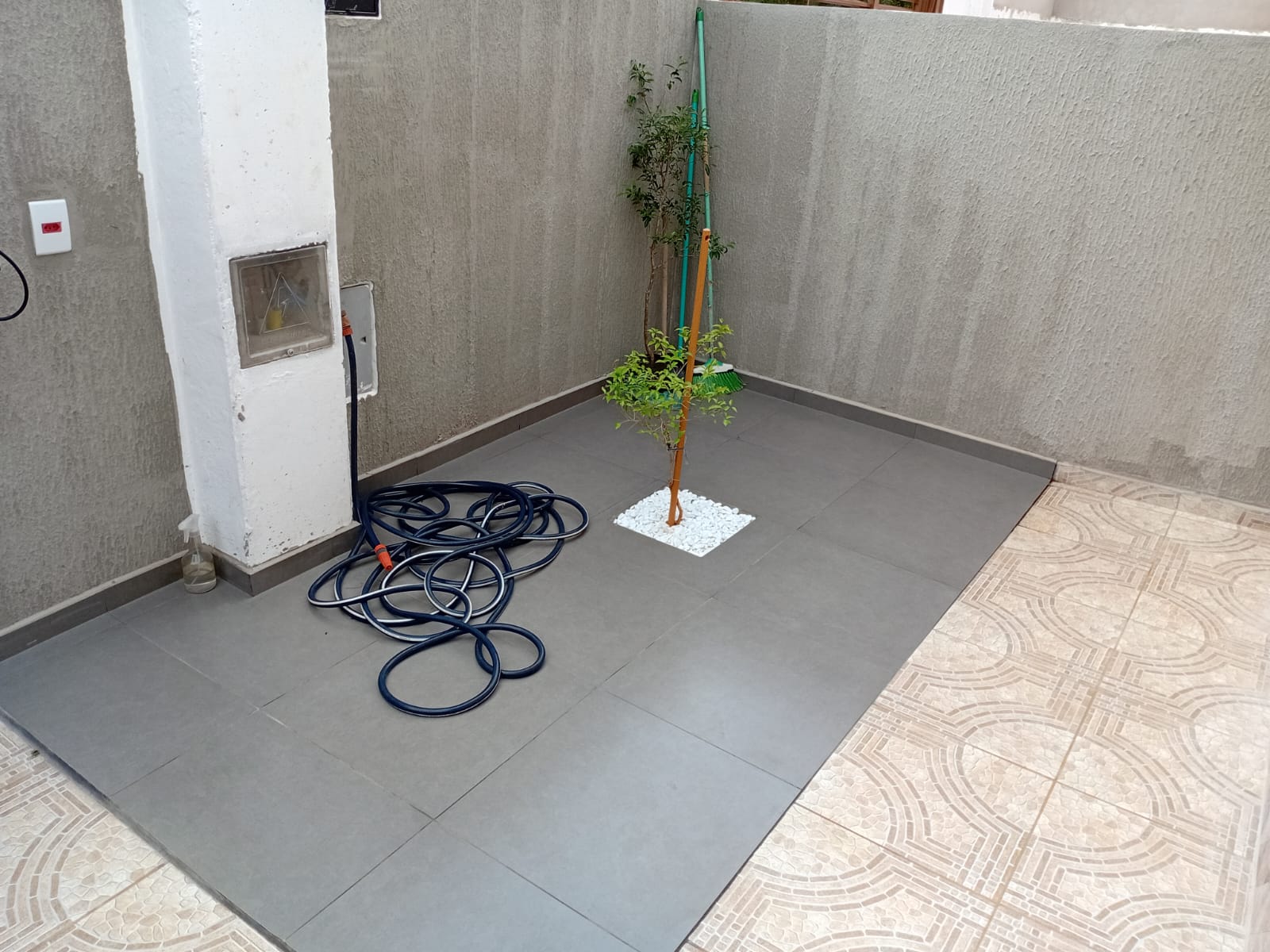 Casa à Venda no Bairro Astória – Tatuí/SP