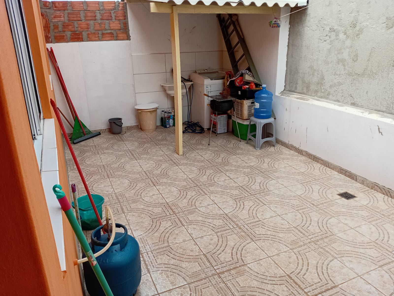 Casa à Venda no Bairro Astória – Tatuí/SP