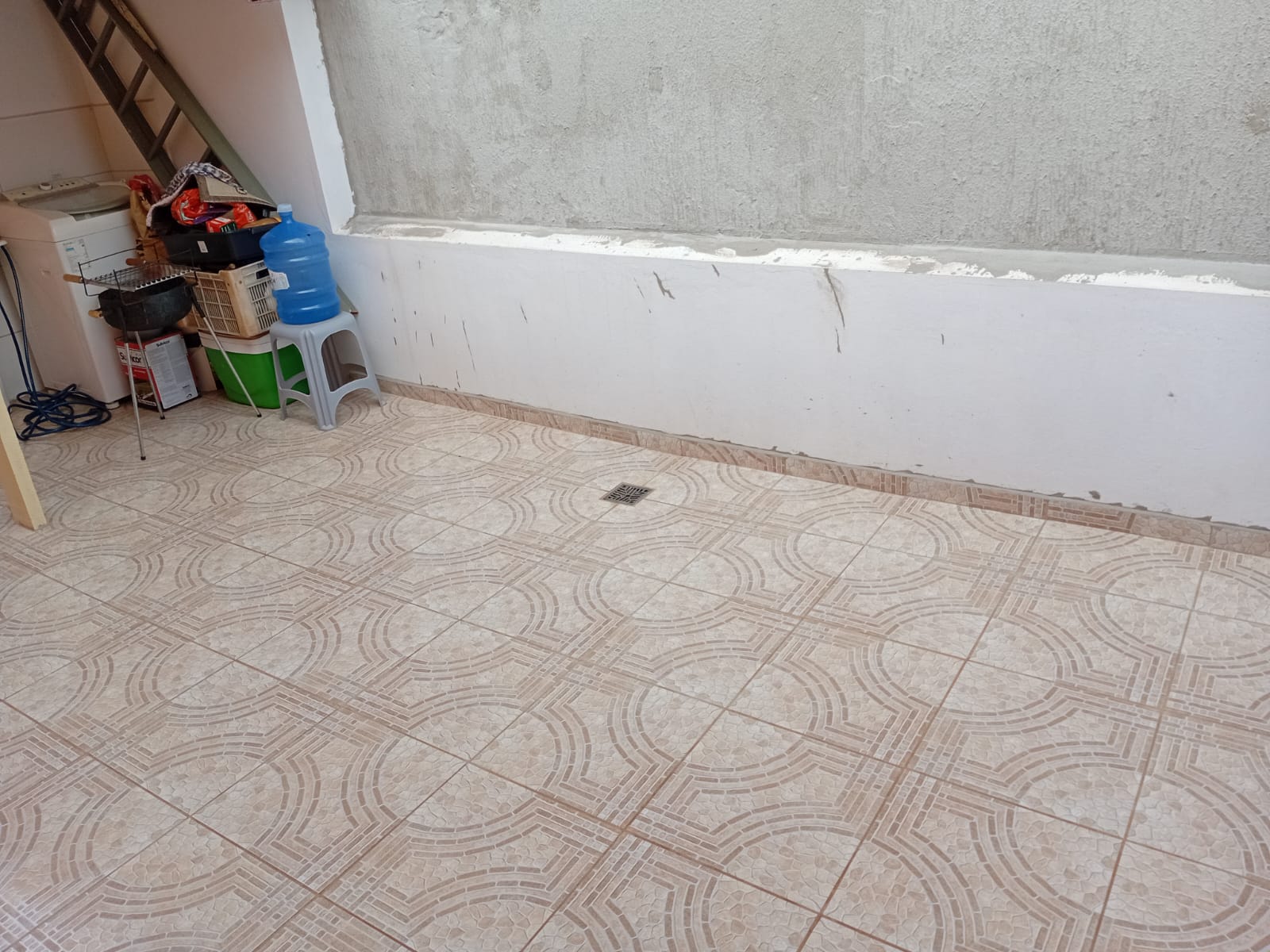 Casa à Venda no Bairro Astória – Tatuí/SP