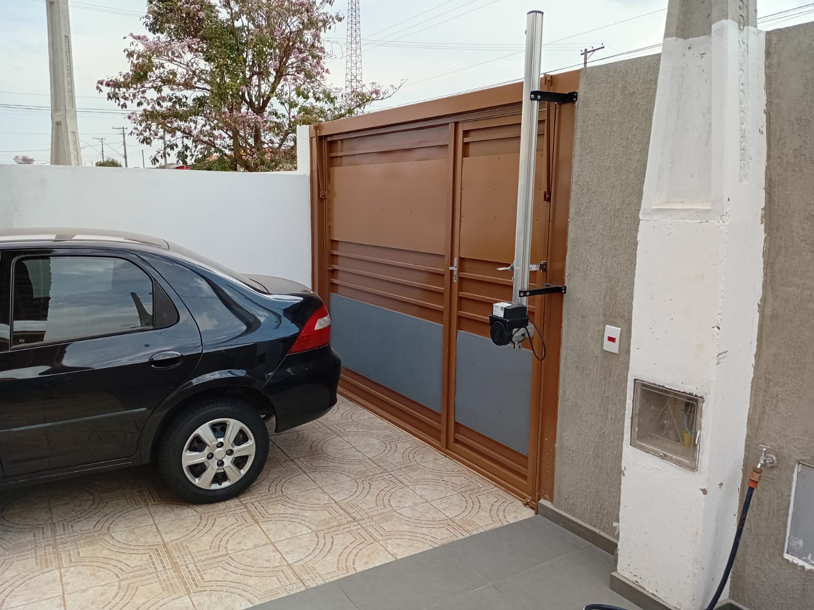 Casa à Venda no Bairro Astória – Tatuí/SP