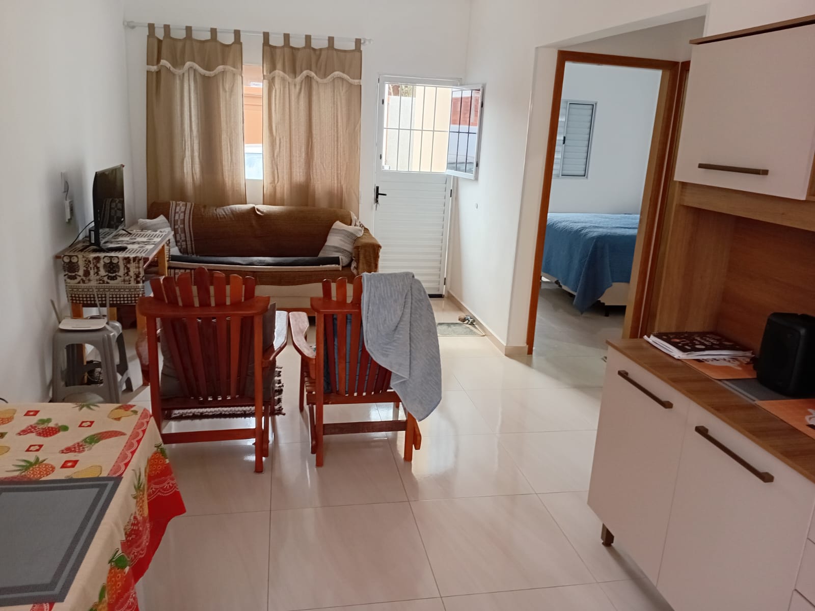 Casa à Venda no Bairro Astória – Tatuí/SP