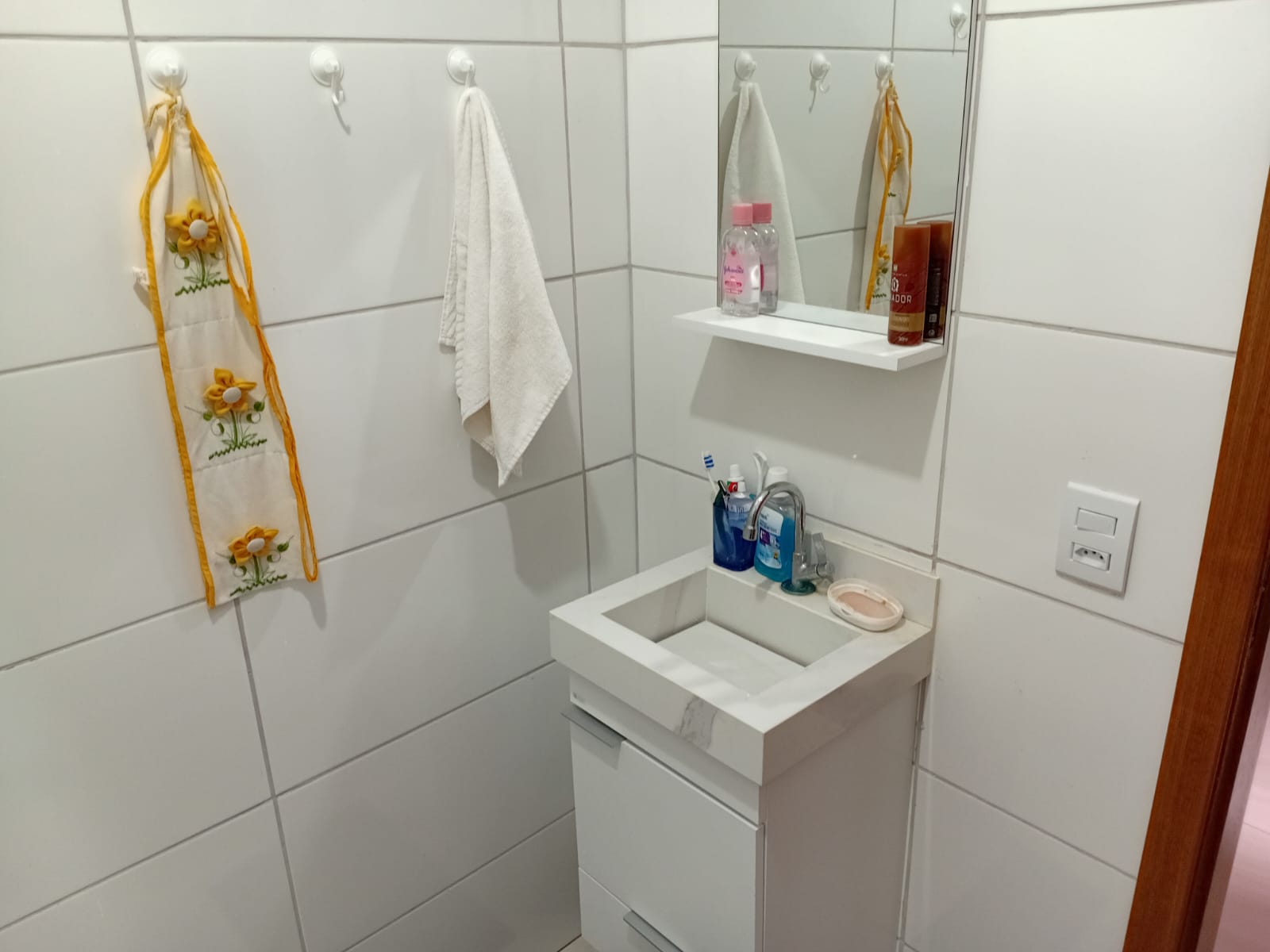 Casa à Venda no Bairro Astória – Tatuí/SP