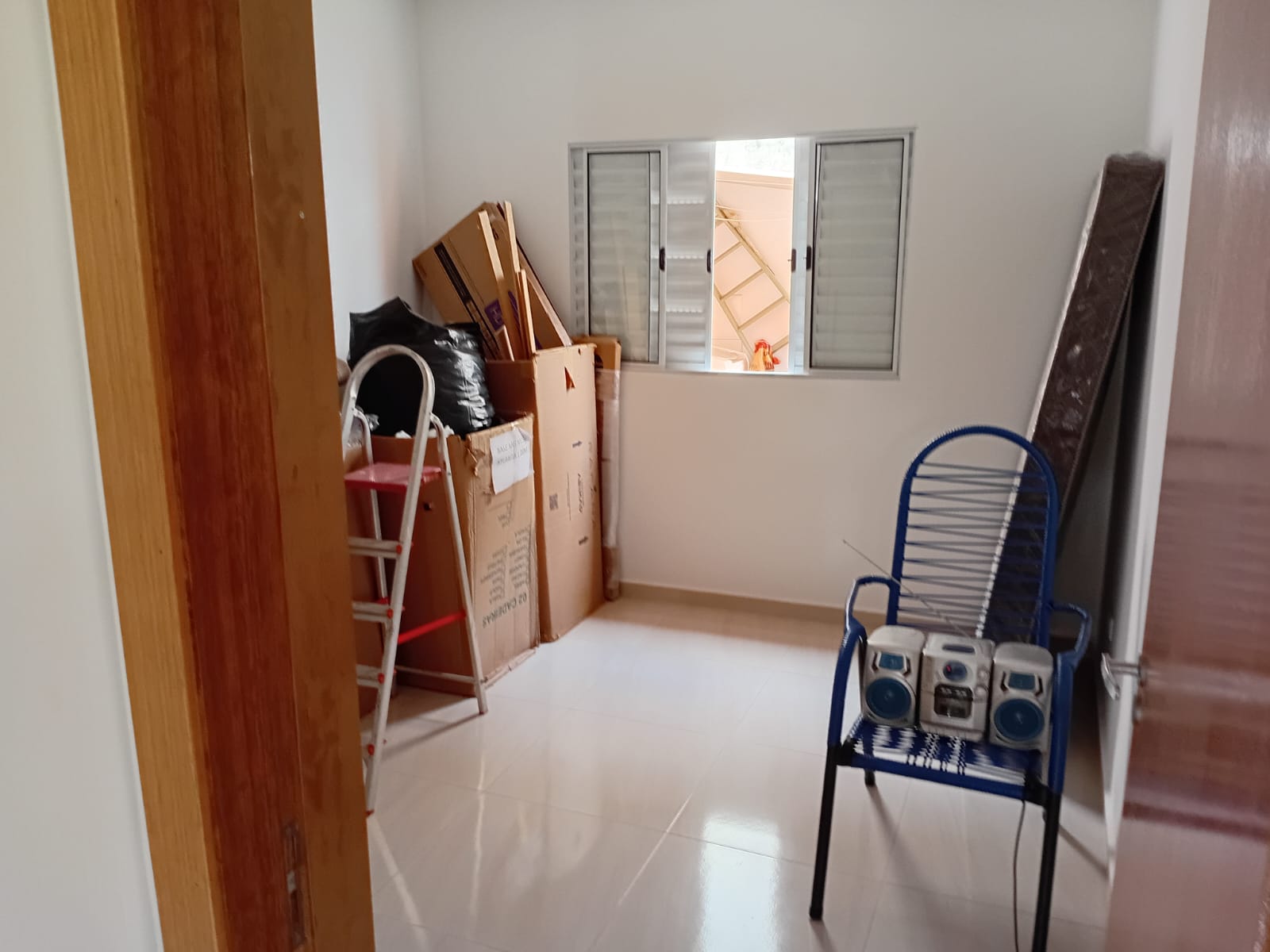 Casa à Venda no Bairro Astória – Tatuí/SP