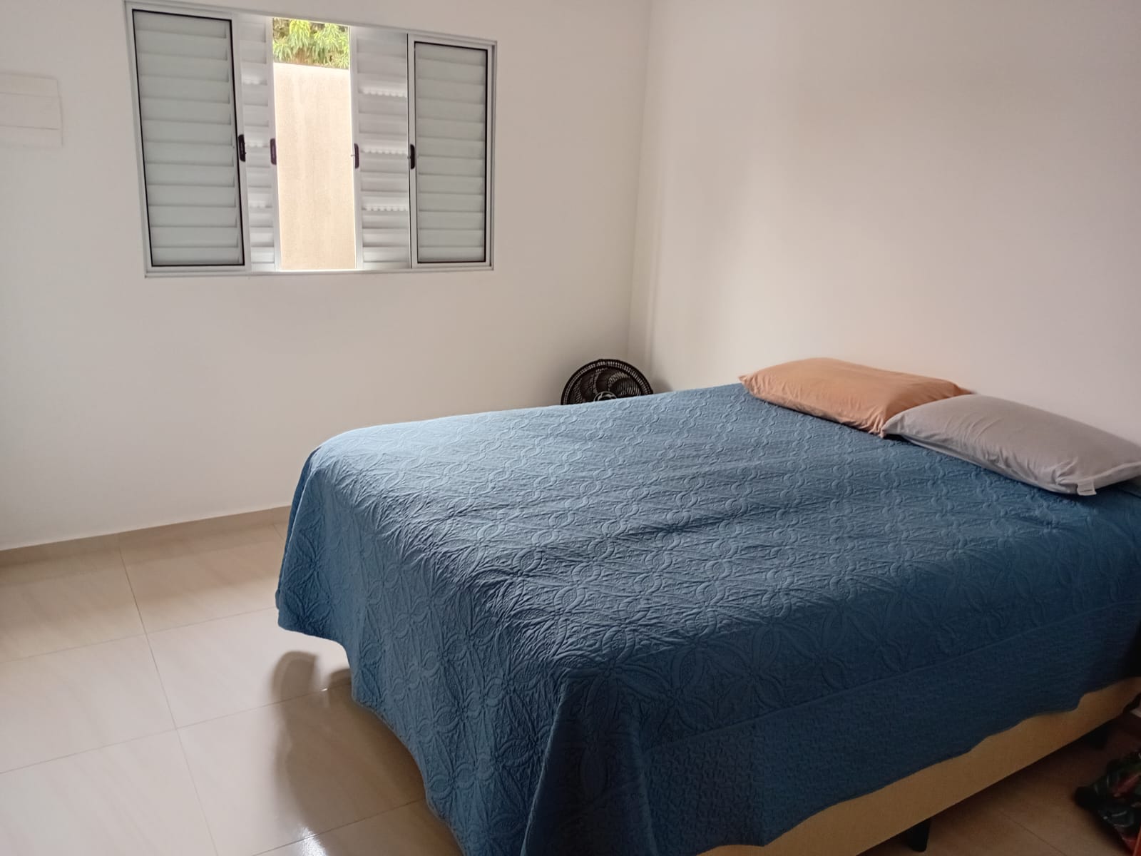 Casa à Venda no Bairro Astória – Tatuí/SP