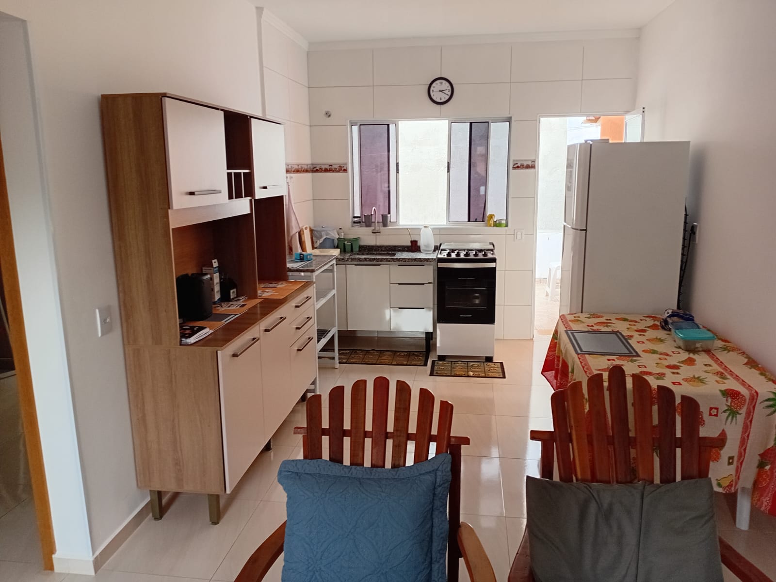 Casa à Venda no Bairro Astória – Tatuí/SP