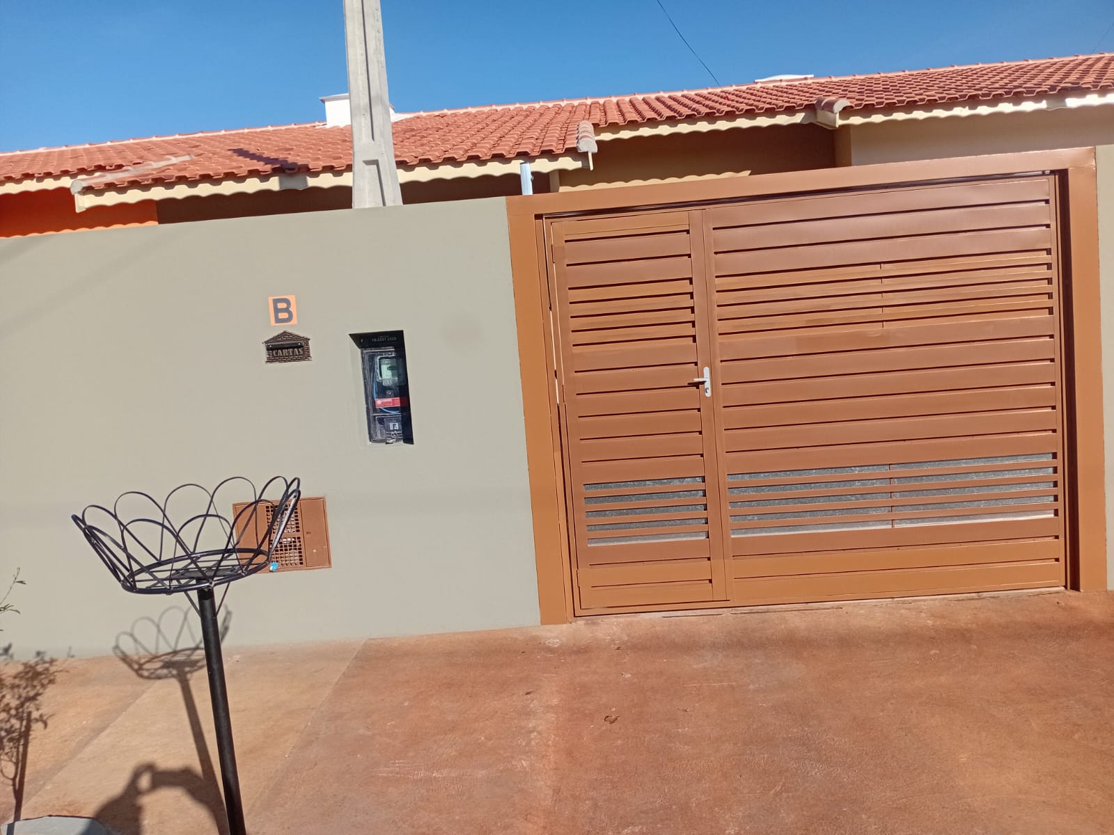 Casa à Venda no Bairro Astória – Tatuí/SP