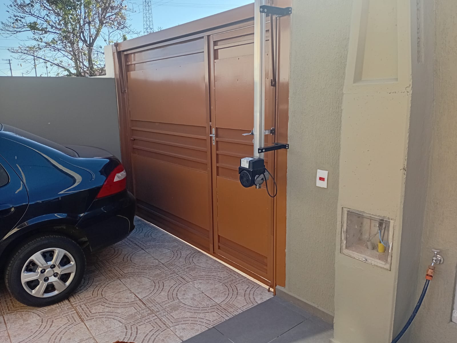 Casa à Venda no Bairro Astória – Tatuí/SP