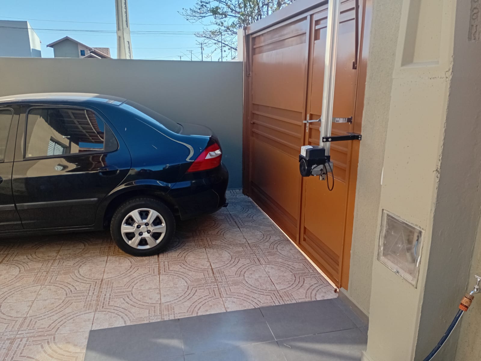 Casa à Venda no Bairro Astória – Tatuí/SP