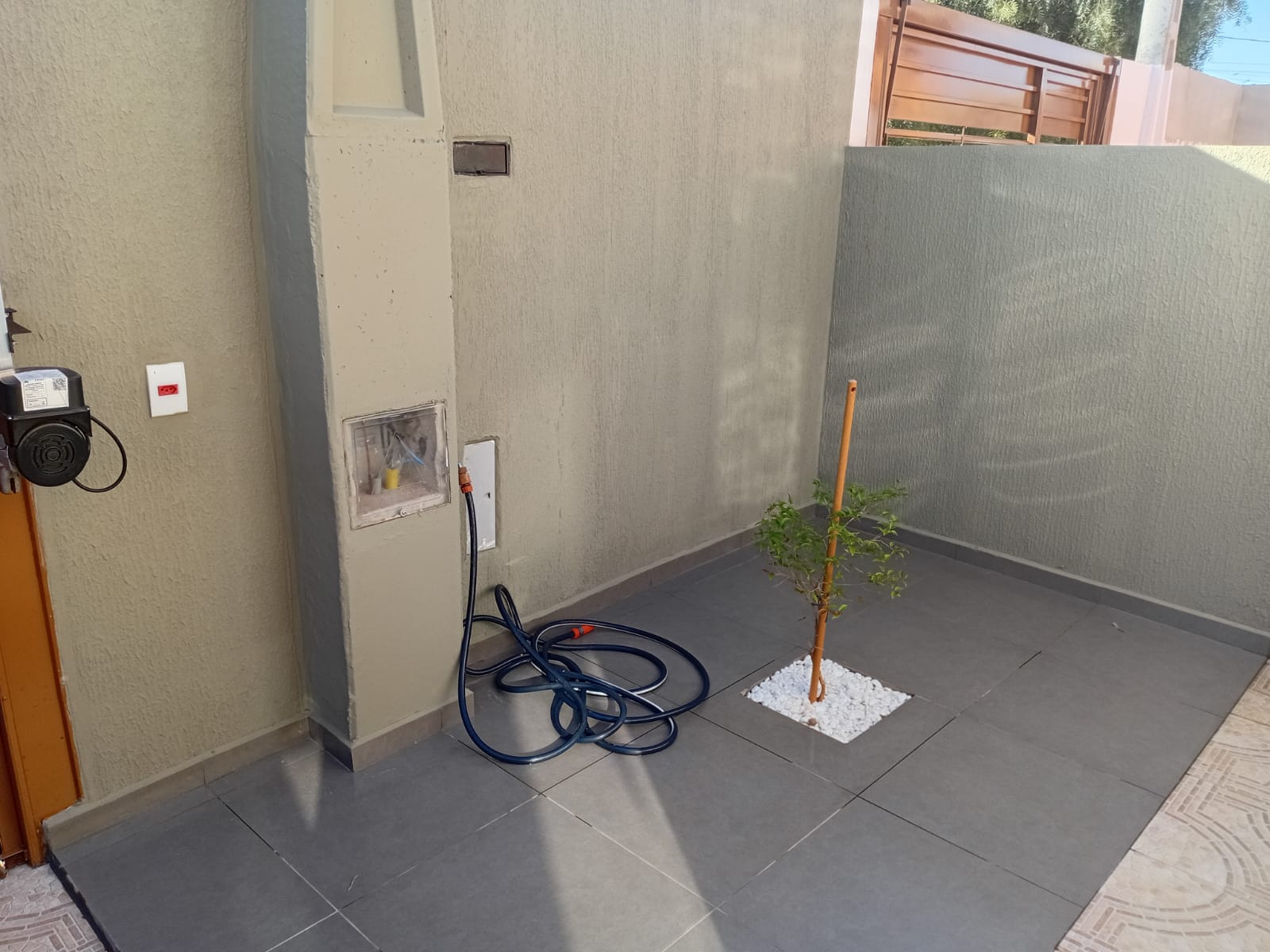 Casa à Venda no Bairro Astória – Tatuí/SP