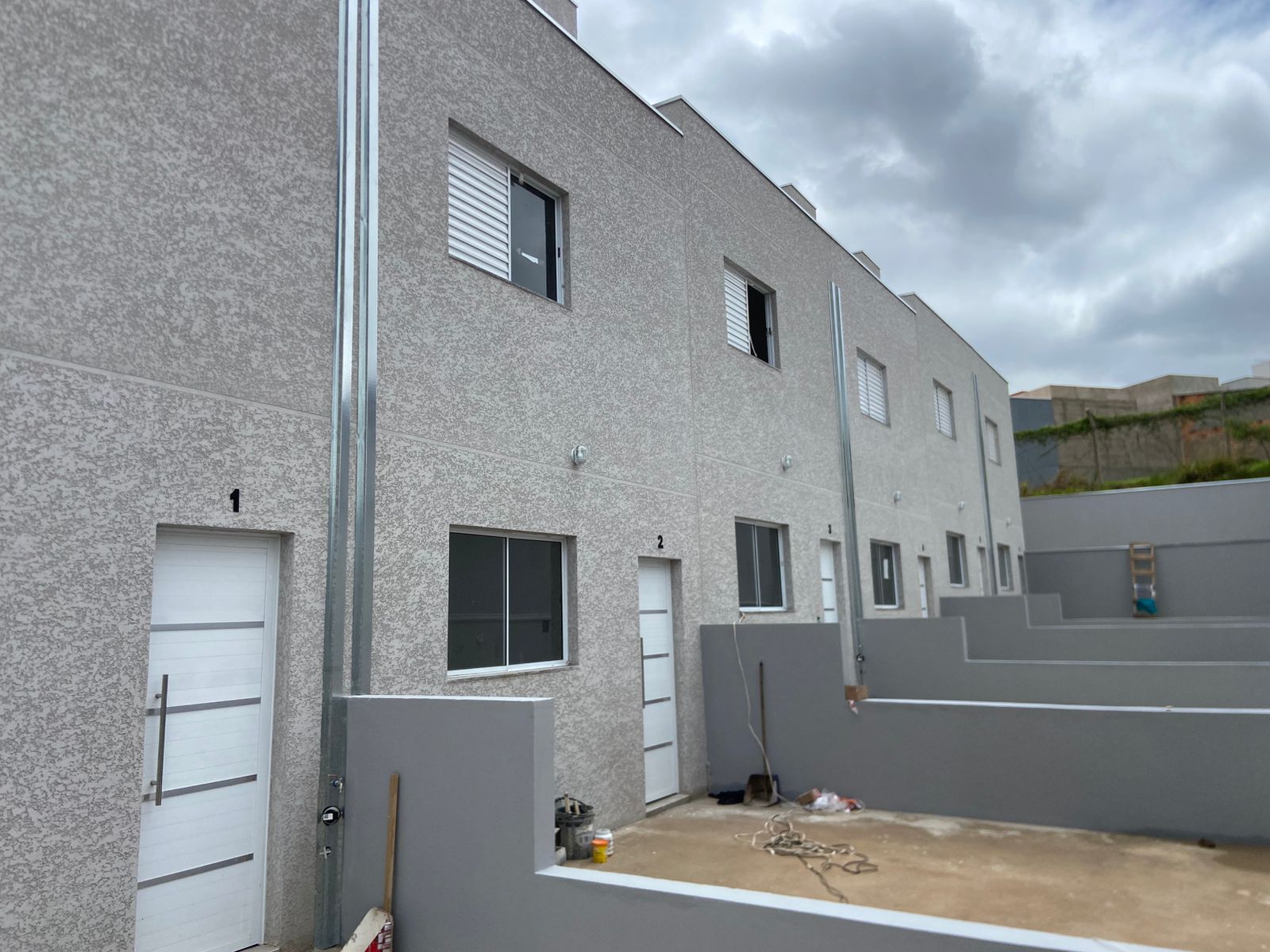 Casa - Venda, Colina Verde, Tatuí, SP