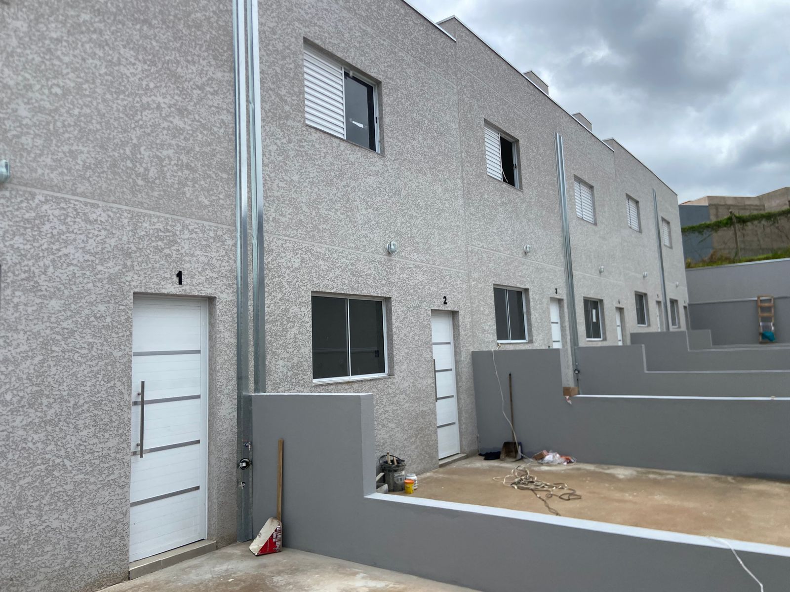 Casa em Condomínio no Colina Verde – Tatuí/SP