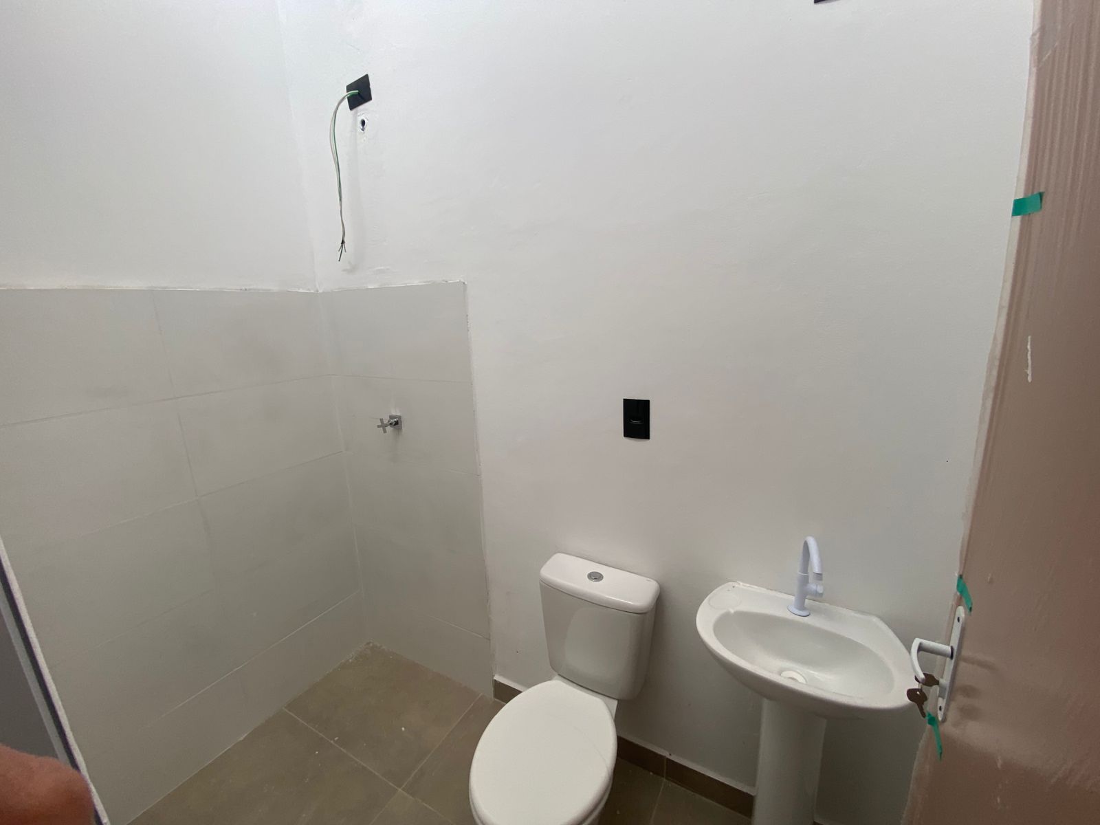 Casa em Condomínio no Colina Verde – Tatuí/SP