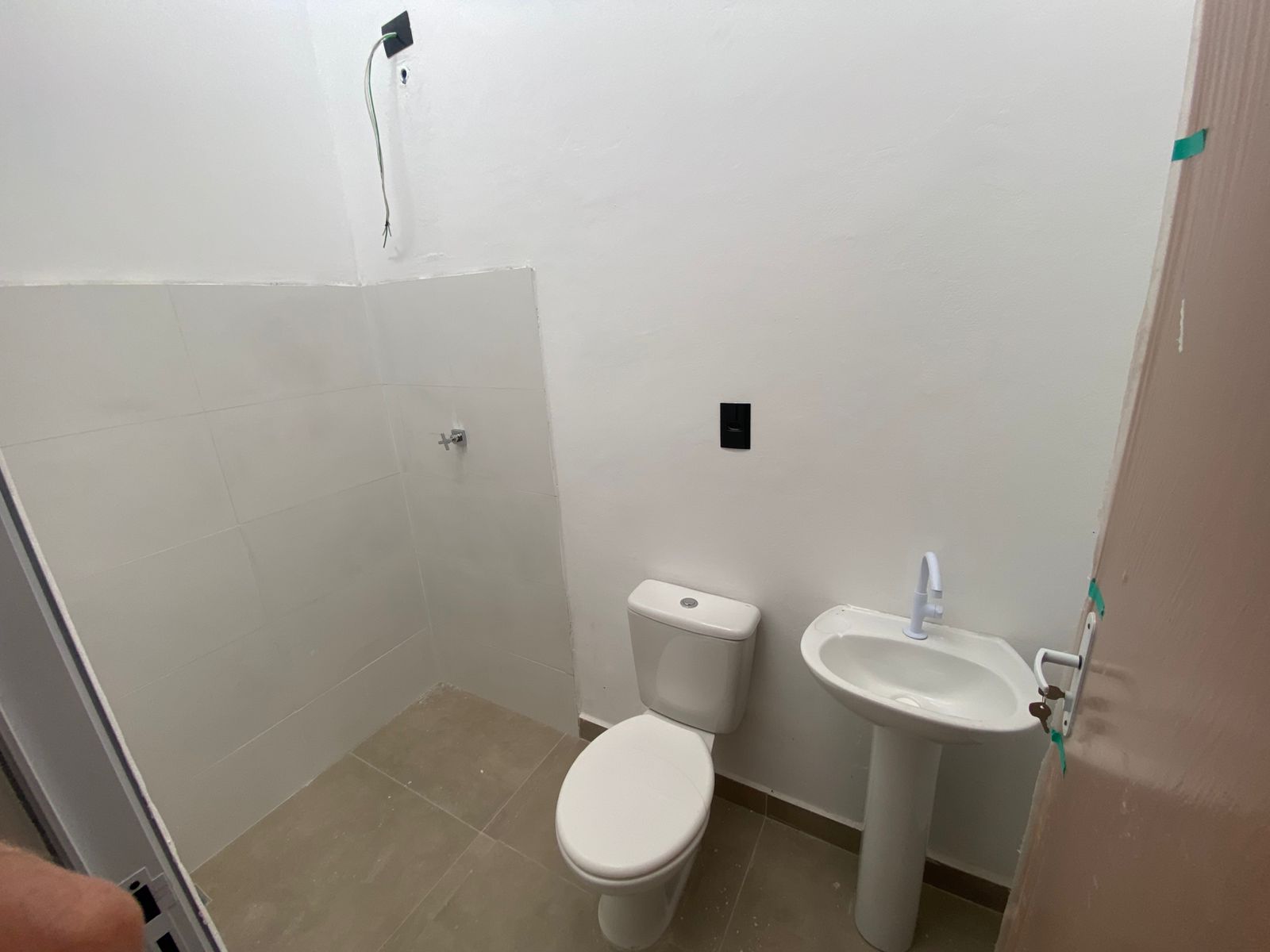 Casa em Condomínio no Colina Verde – Tatuí/SP