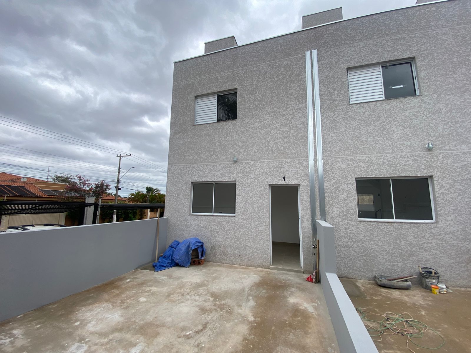 Casa em Condomínio no Colina Verde – Tatuí/SP