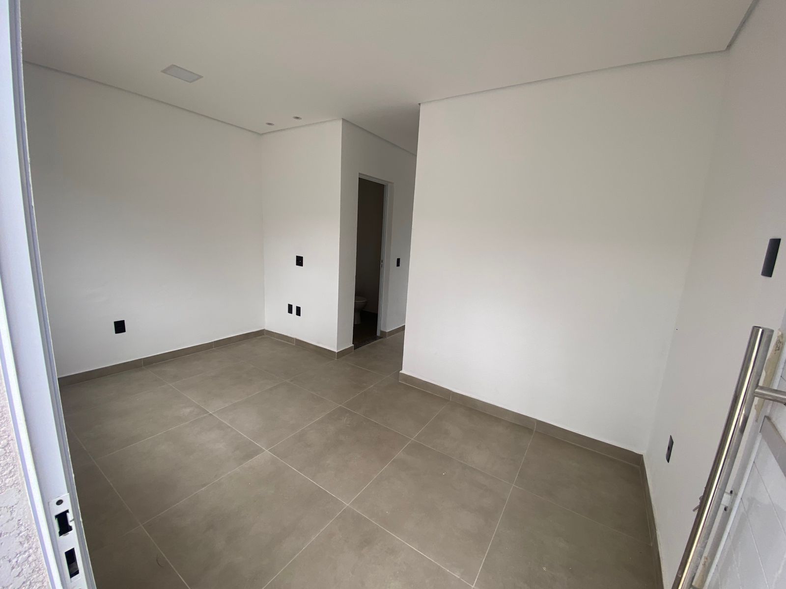 Casa em Condomínio no Colina Verde – Tatuí/SP