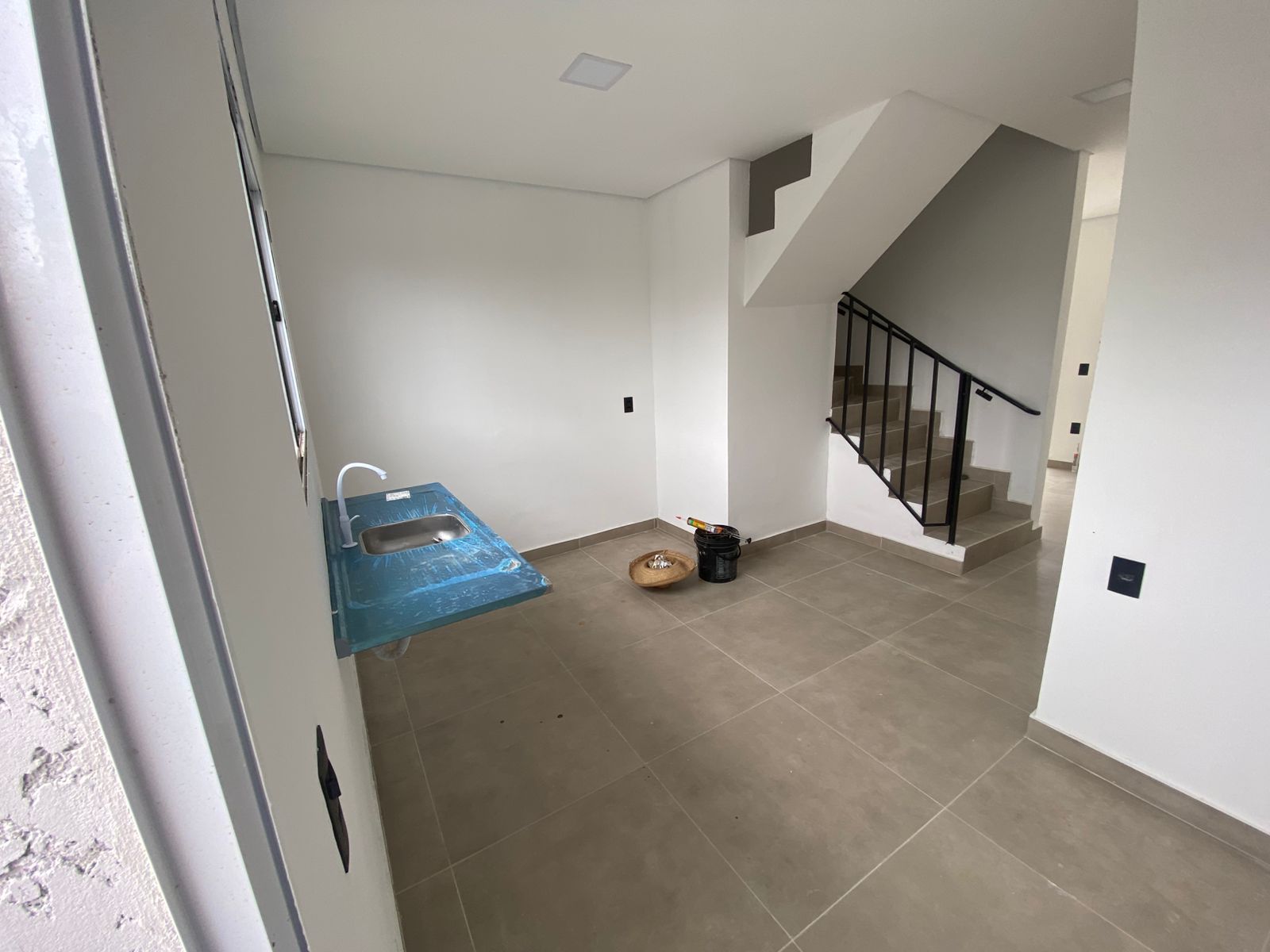 Casa em Condomínio no Colina Verde – Tatuí/SP