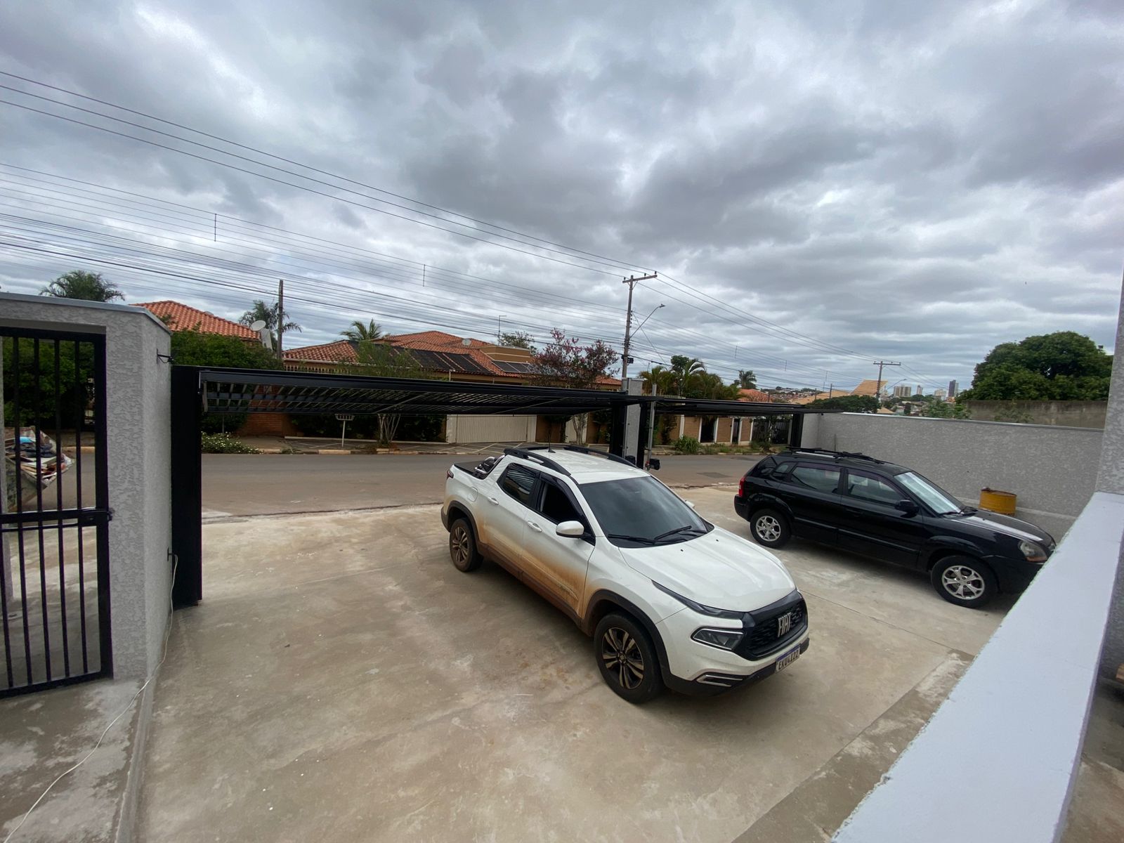 Casa em Condomínio no Colina Verde – Tatuí/SP