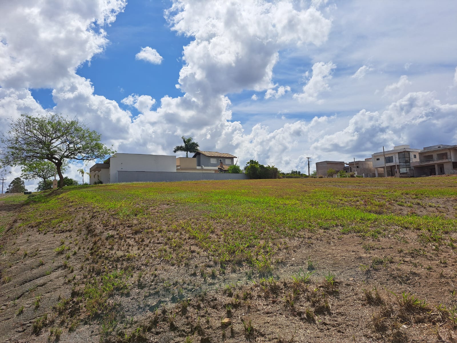Terreno em condomínio - Venda, Ninho Verde I Eco Residence, Porangaba, SP