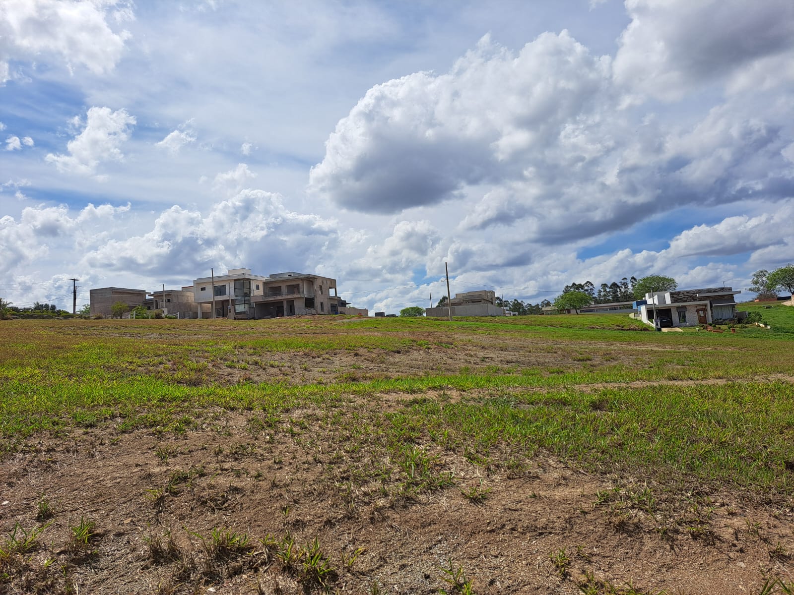 Terreno à venda no Ninho Verde I Eco Residence – Por apenas R$ 29.000,00