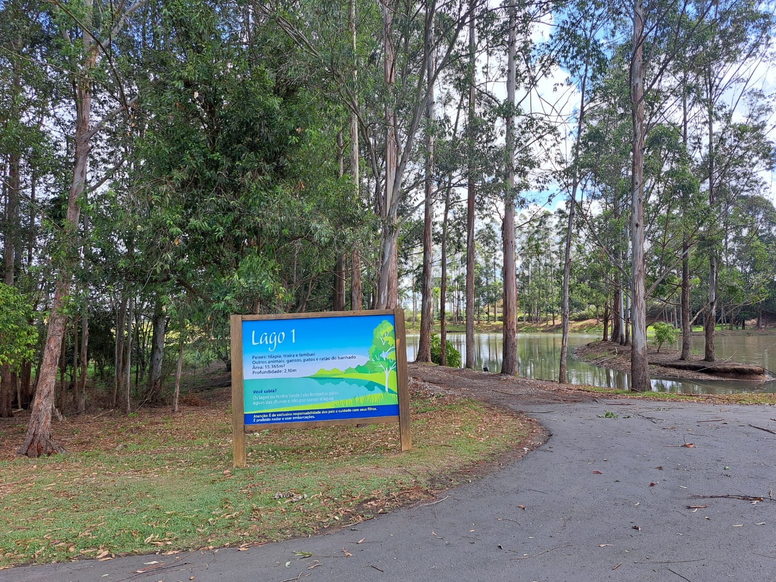 Terreno à venda no Ninho Verde I Eco Residence – Por apenas R$ 29.000,00