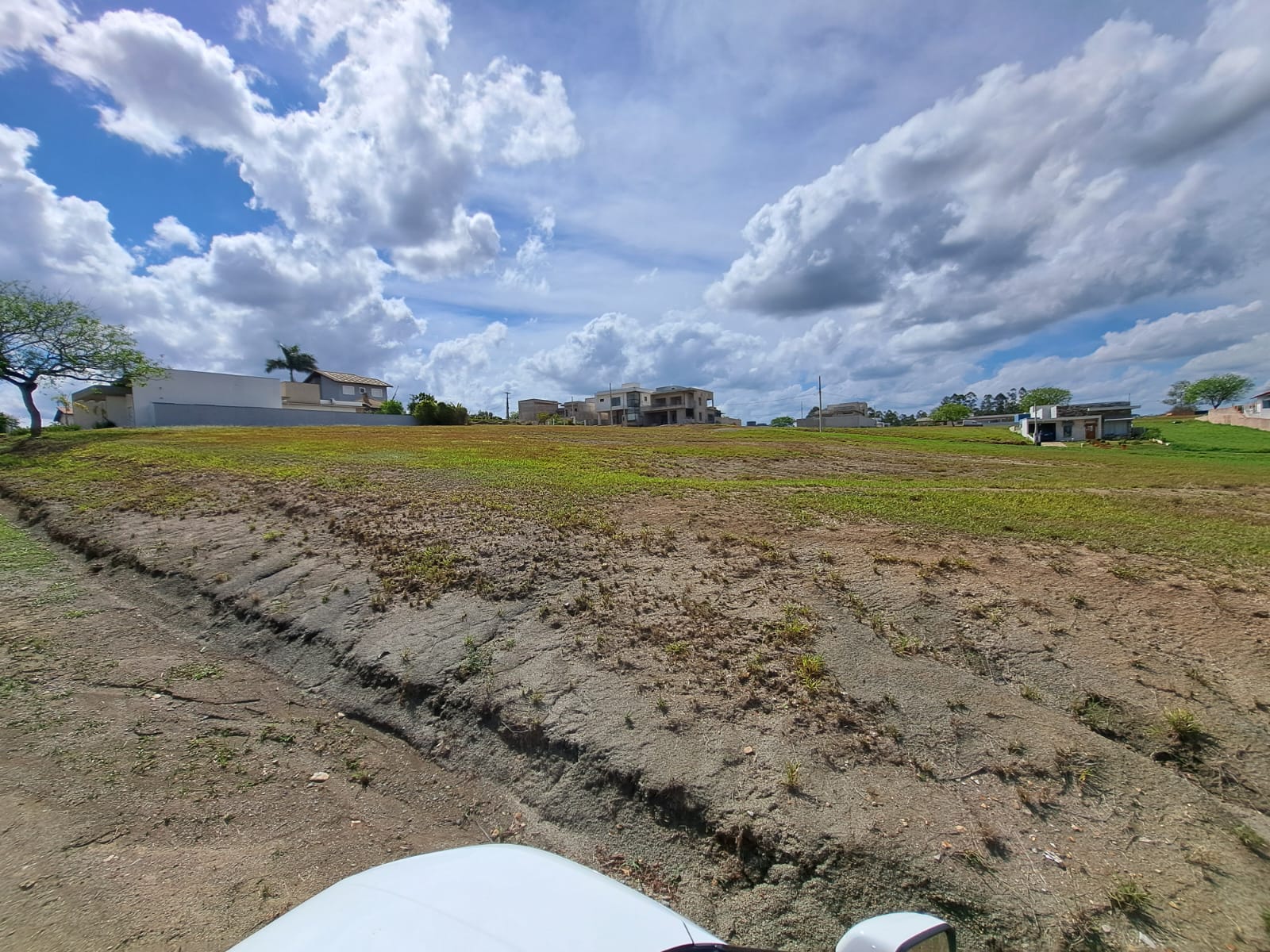 Terreno à venda no Ninho Verde I Eco Residence – Por apenas R$ 29.000,00