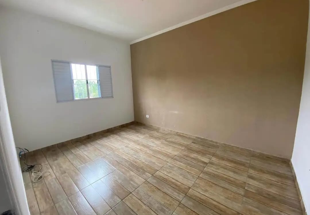 Casa à Venda no Jardim Bela Vista – Oportunidade Exclusiva