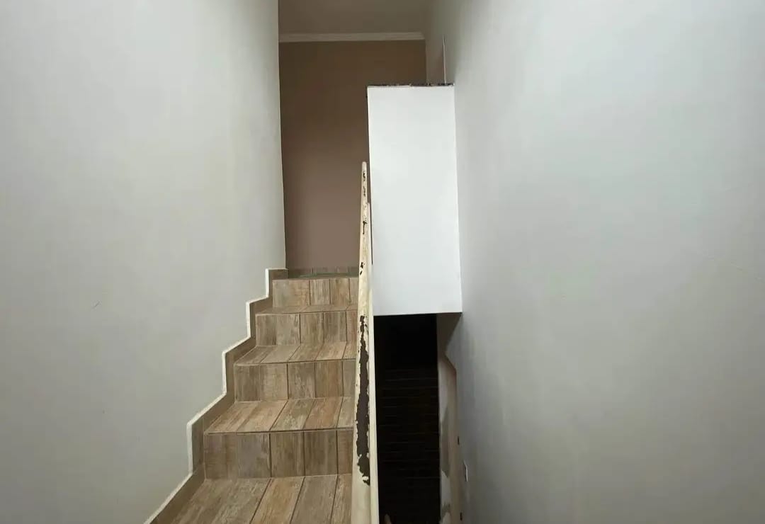 Casa à Venda no Jardim Bela Vista – Oportunidade Exclusiva