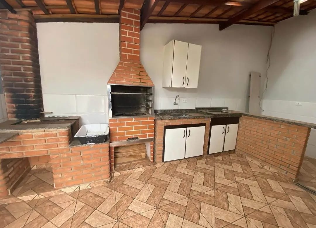 Casa à Venda no Jardim Bela Vista – Oportunidade Exclusiva