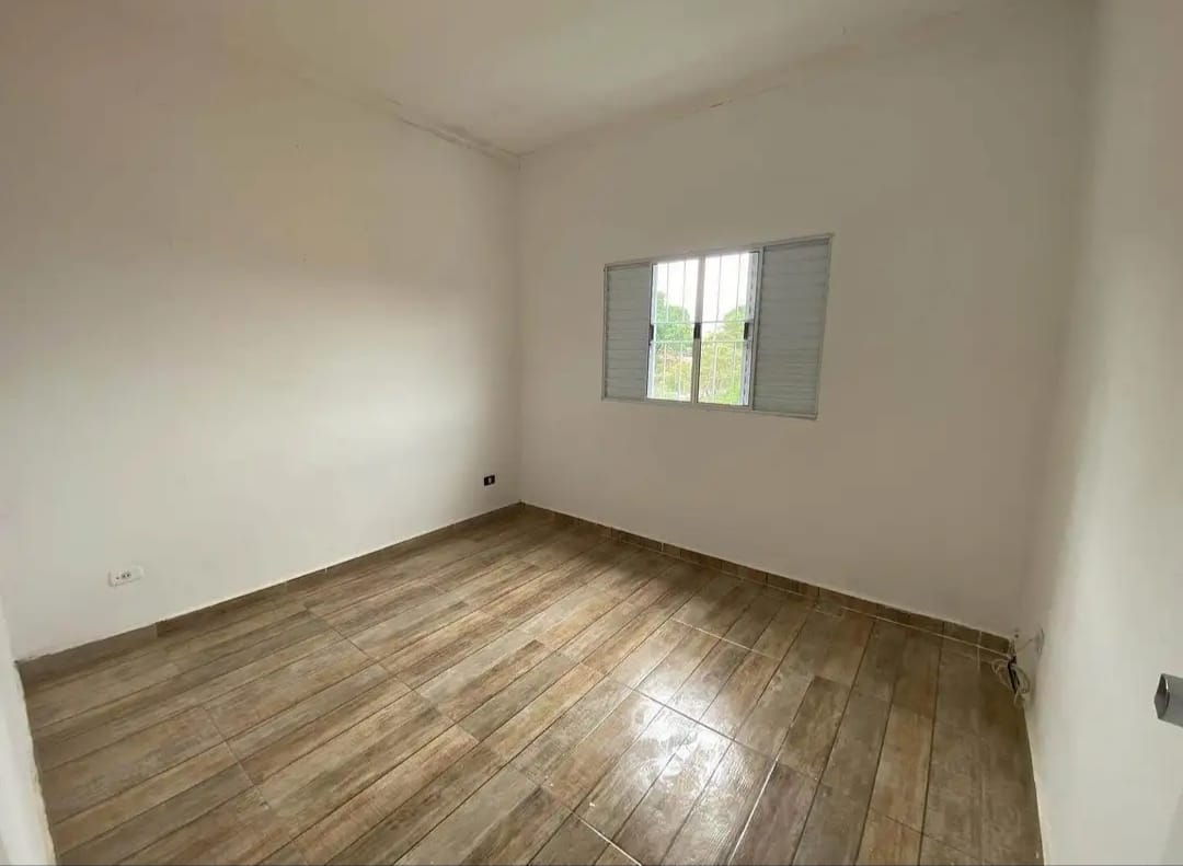 Casa à Venda no Jardim Bela Vista – Oportunidade Exclusiva