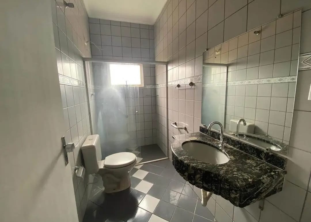 Casa à Venda no Jardim Bela Vista – Oportunidade Exclusiva