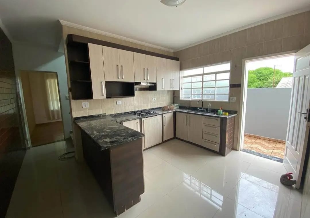 Casa à Venda no Jardim Bela Vista – Oportunidade Exclusiva