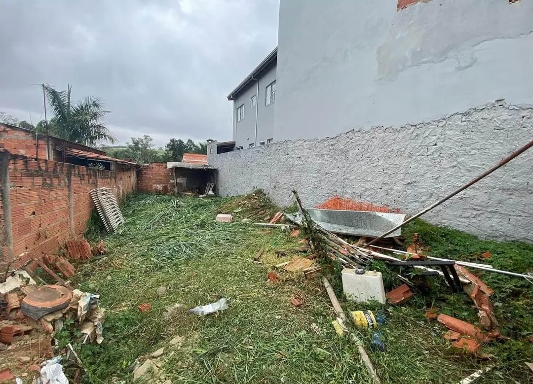 Casa à Venda no Jardim Bela Vista – Oportunidade Exclusiva