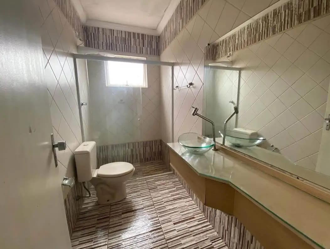 Casa à Venda no Jardim Bela Vista – Oportunidade Exclusiva