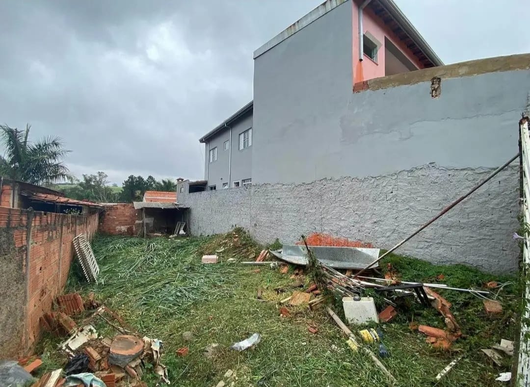 Casa à Venda no Jardim Bela Vista – Oportunidade Exclusiva