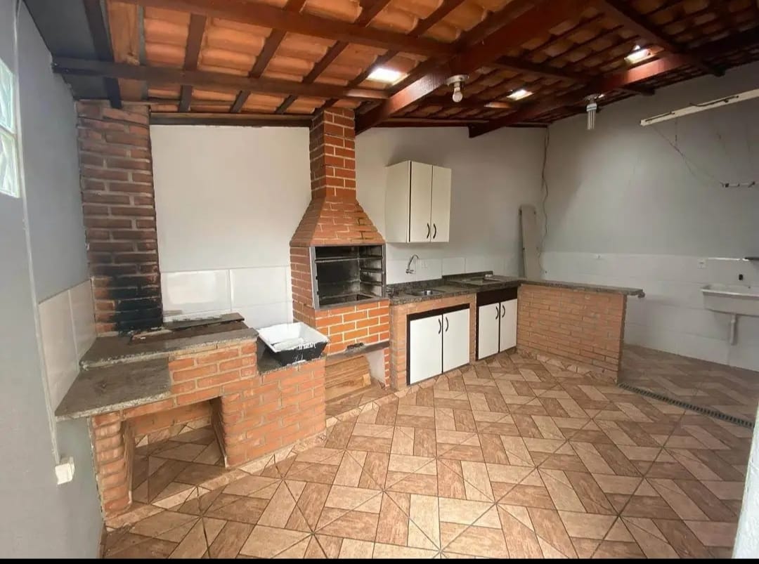 Casa à Venda no Jardim Bela Vista – Oportunidade Exclusiva