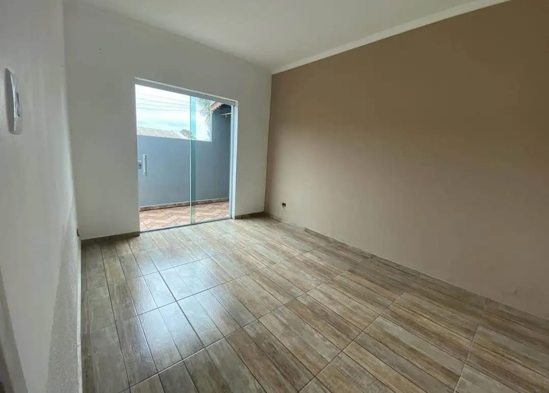 Casa à Venda no Jardim Bela Vista – Oportunidade Exclusiva