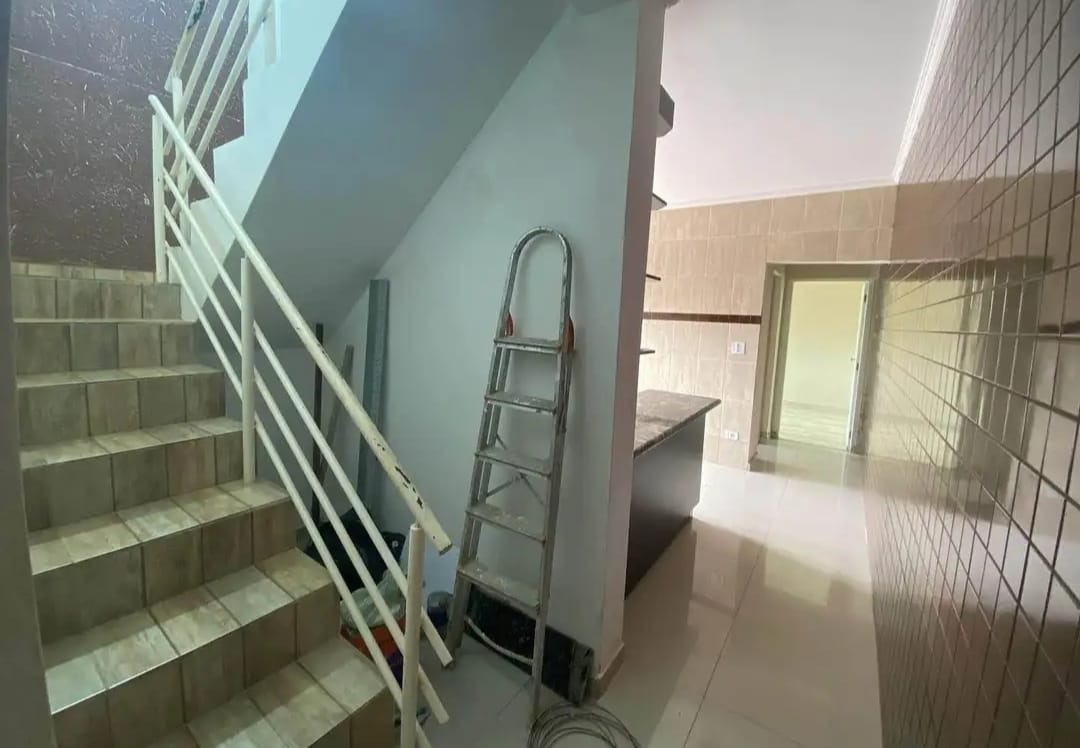 Casa à Venda no Jardim Bela Vista – Oportunidade Exclusiva