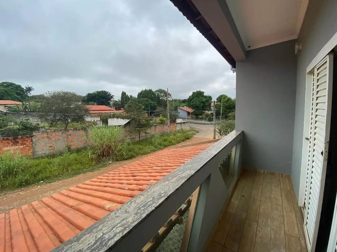 Casa à Venda no Jardim Bela Vista – Oportunidade Exclusiva