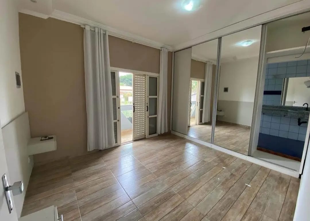 Casa à Venda no Jardim Bela Vista – Oportunidade Exclusiva