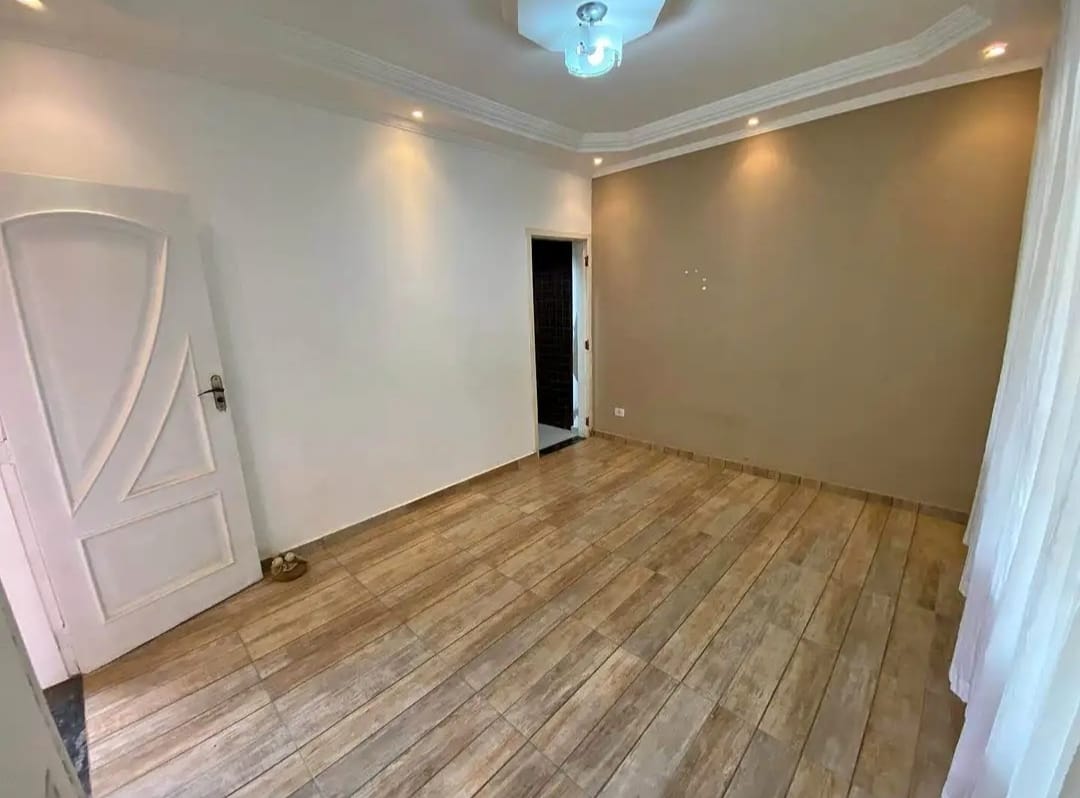 Casa à Venda no Jardim Bela Vista – Oportunidade Exclusiva