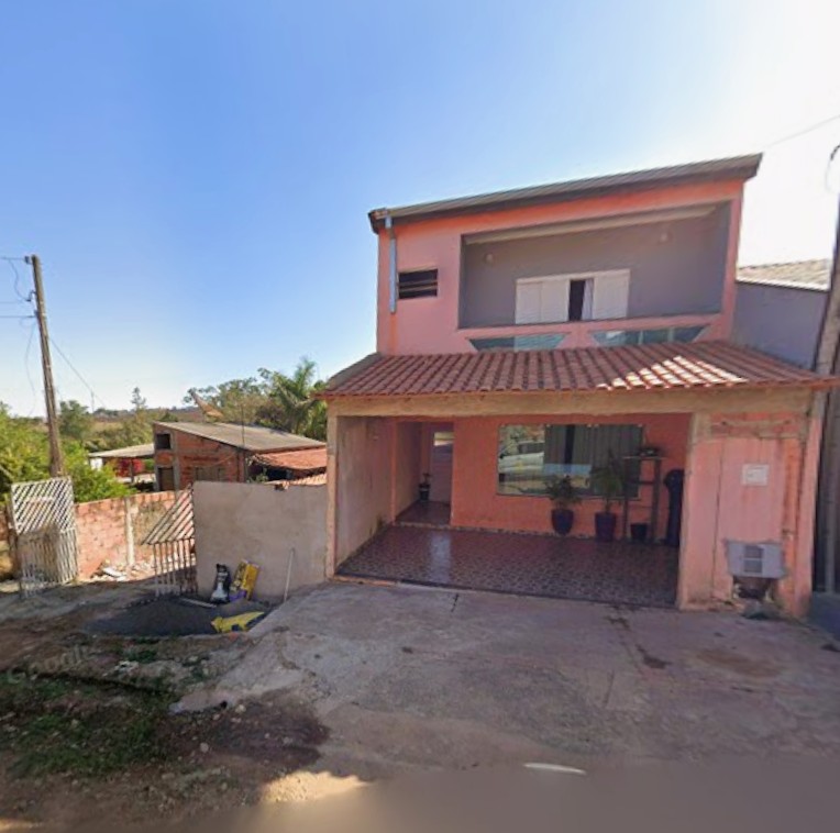 Casa - Venda, Jardim Bela Vista, Tatuí, SP