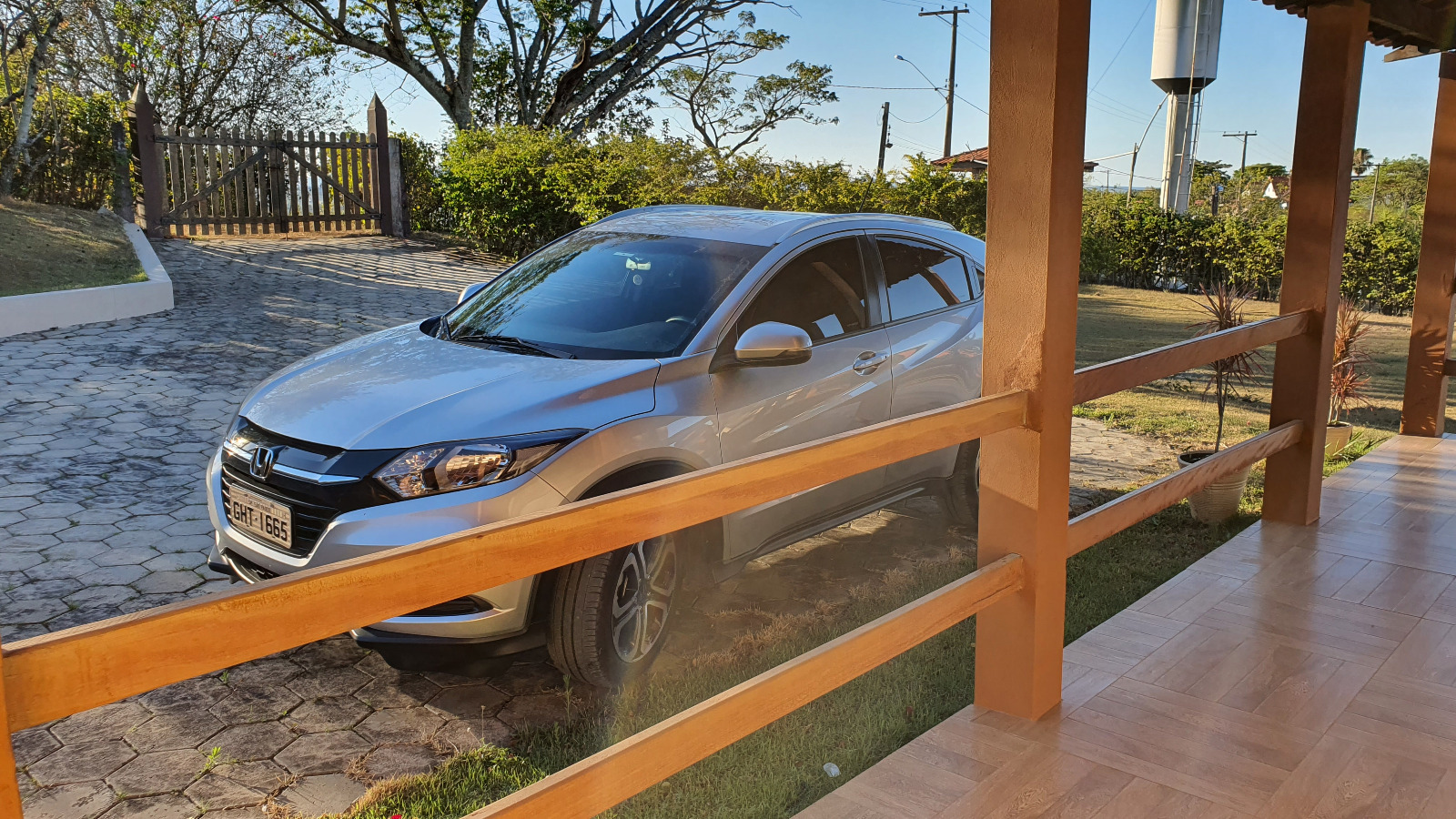 Chácara à Venda no Condomínio Recanto da Castelo – Porangaba/SP – 4.800 m² – Casa 250 m² – R$ 550.000,00