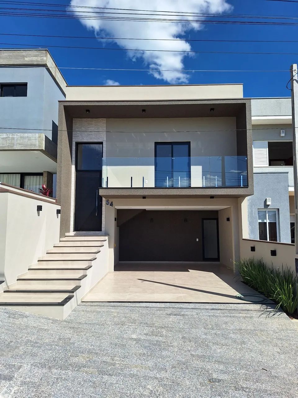 Casa em condomínio - Venda, Reserva dos Ypês I, Tatuí, SP