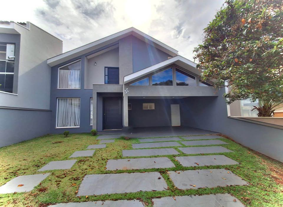 Casa em condomínio - Locação, Vila Monte Verde, Tatuí, SP