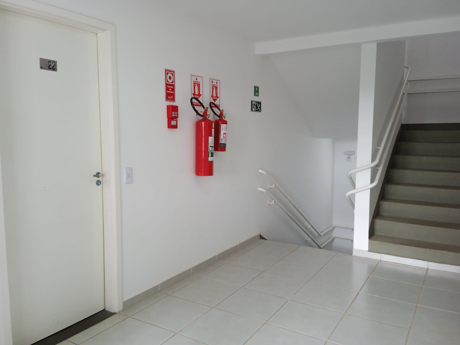 Apartamento Vilagio das Flores – Tatuí/SP – 2º Andar – Escritura Definitiva