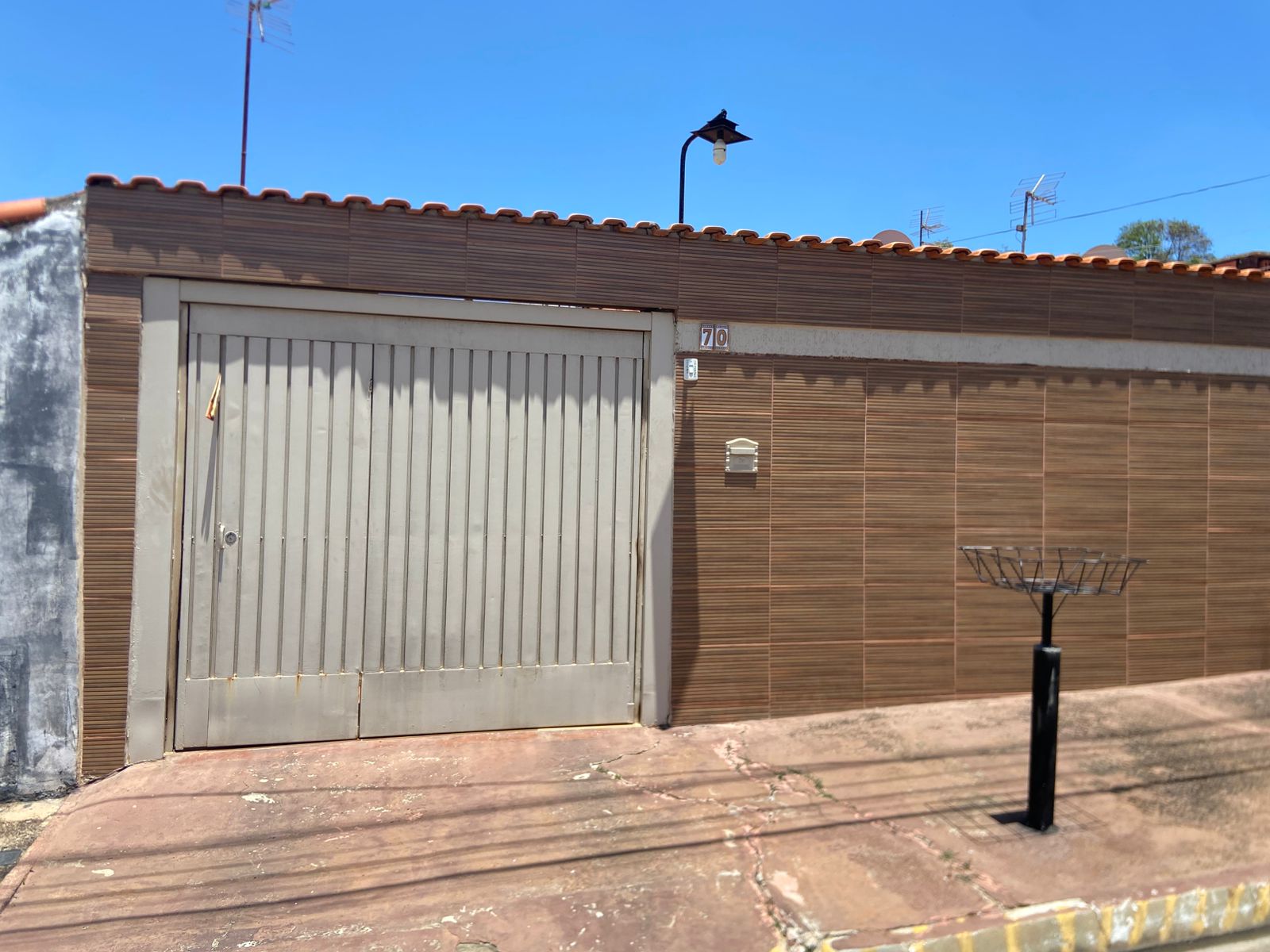 Casa - Venda, Conjunto Habitacional Amaro Padilha, Tatuí, SP