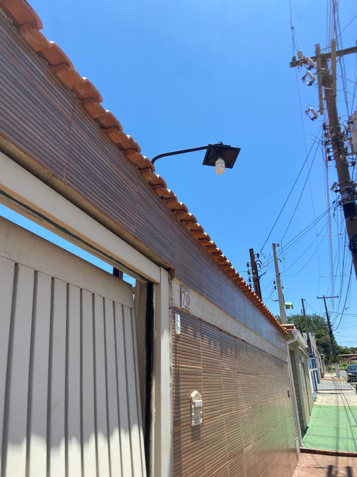 Casa à Venda no Conj. Hab. Amaro Padilha – Inocoop Oportunidade completa com excelente localização em Tatuí – R$ 330.000,00