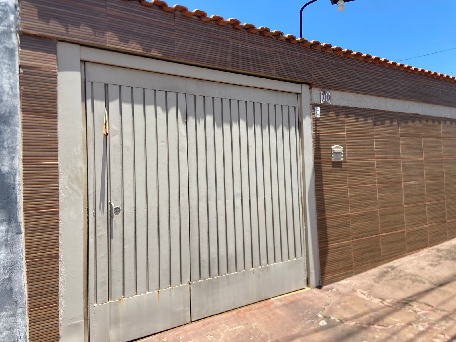 Casa à Venda no Conj. Hab. Amaro Padilha – Inocoop Oportunidade completa com excelente localização em Tatuí – R$ 330.000,00